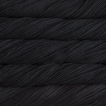 Malabrigo Rios - Black - 0