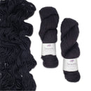 Baah Yarn Sequoia - Black Pearl-1