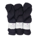 Baah Yarn Sequoia - Black Pearl-2