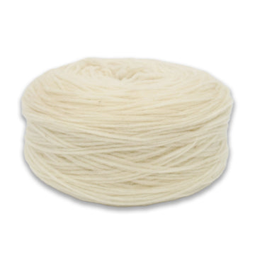 Wooldreamers | Manchelopis | Blanco - Natural White