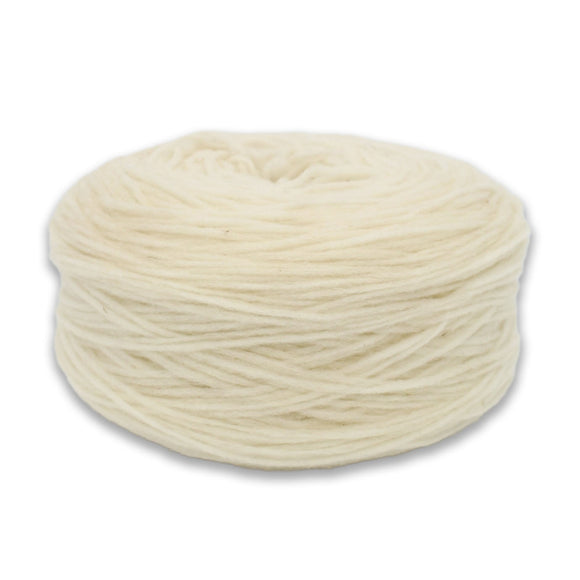 Wooldreamers | Manchelopis | Blanco - Natural White