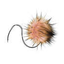 Blossom - Faux Fur Pom Poms-2