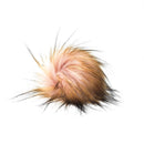 Blossom - Faux Fur Pom Poms-1