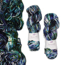 Baah Yarn Sequoia - Blue Suede Shoes-1