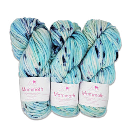 Baah Yarn Mammoth - Blunami