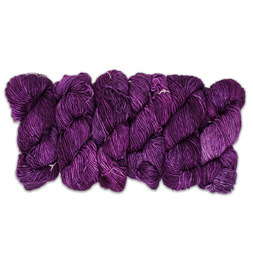 Malabrigo Mecha - Borrajas