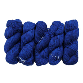 Malabrigo Chunky - Buscando Azul - 0