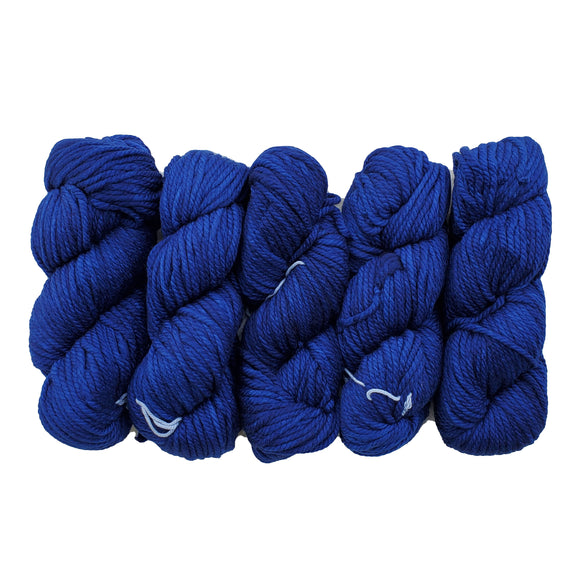 Malabrigo Chunky - Buscando Azul