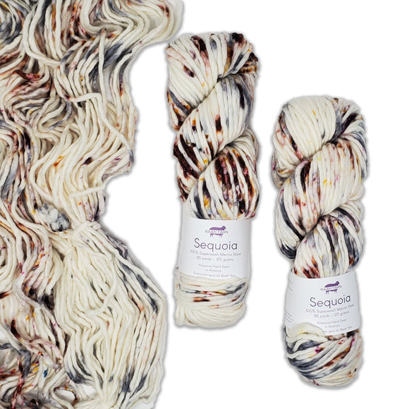 Baah Yarn Sequoia - Call of the Wild