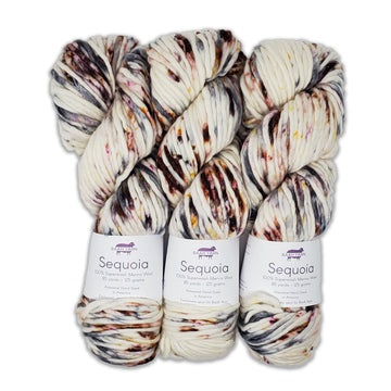 Baah Yarn Sequoia - Call of the Wild - 0