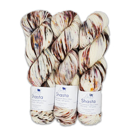 Baah Yarn Shasta - Call of the Wild - 0