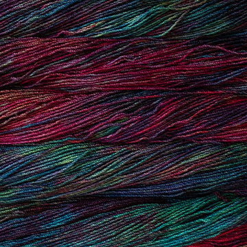 Malabrigo Dos Tierras - Camaleon