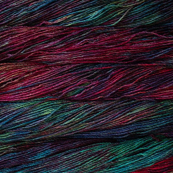 Malabrigo Dos Tierras - Camaleon