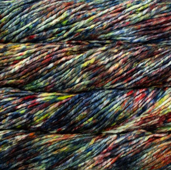 Malabrigo Rasta - Candy-Cane