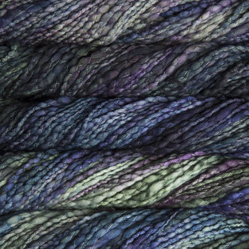 Malabrigo Caracol - Zarzamora - 0