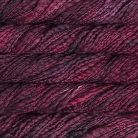 Malabrigo Caracol - Cereza
