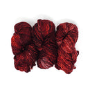 Malabrigo Caracol - Cereza-2