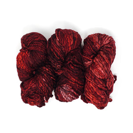 Malabrigo Caracol - Cereza - 0