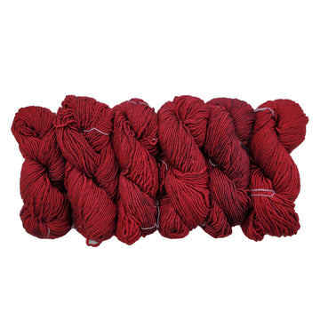 Malabrigo Mecha - Cereza