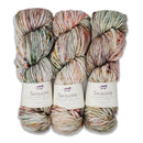 Baah Yarn Sequoia - Certain Shades of Green-2