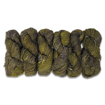 Malabrigo Mecha - Chircas