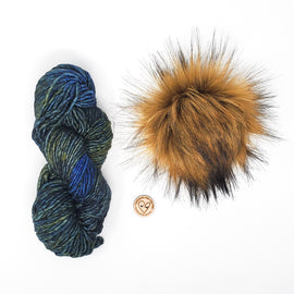 Chuy - Mecha Luxe Bundle