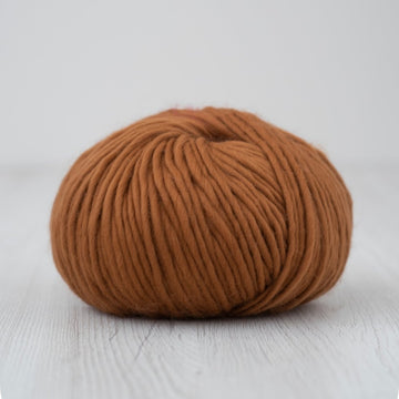 DHG Piuma - Cinnamon