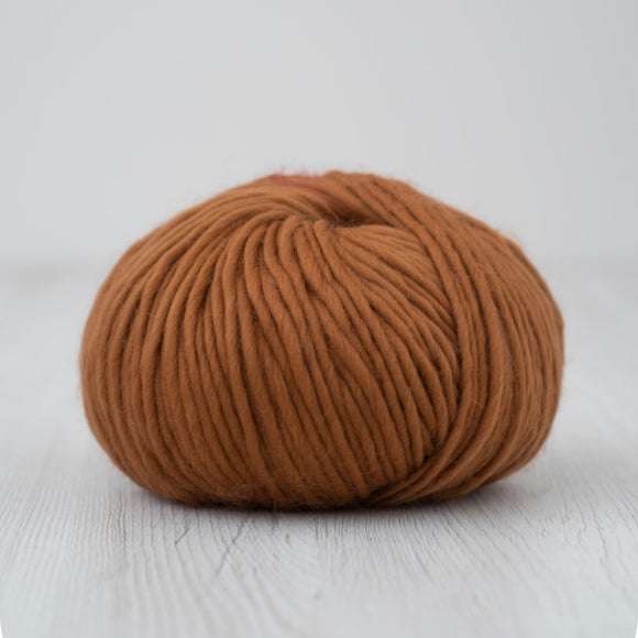 DHG Piuma - Cinnamon