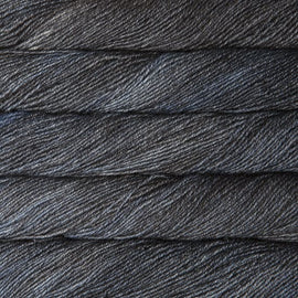 Malabrigo Dos Tierras - Cirrus Gray