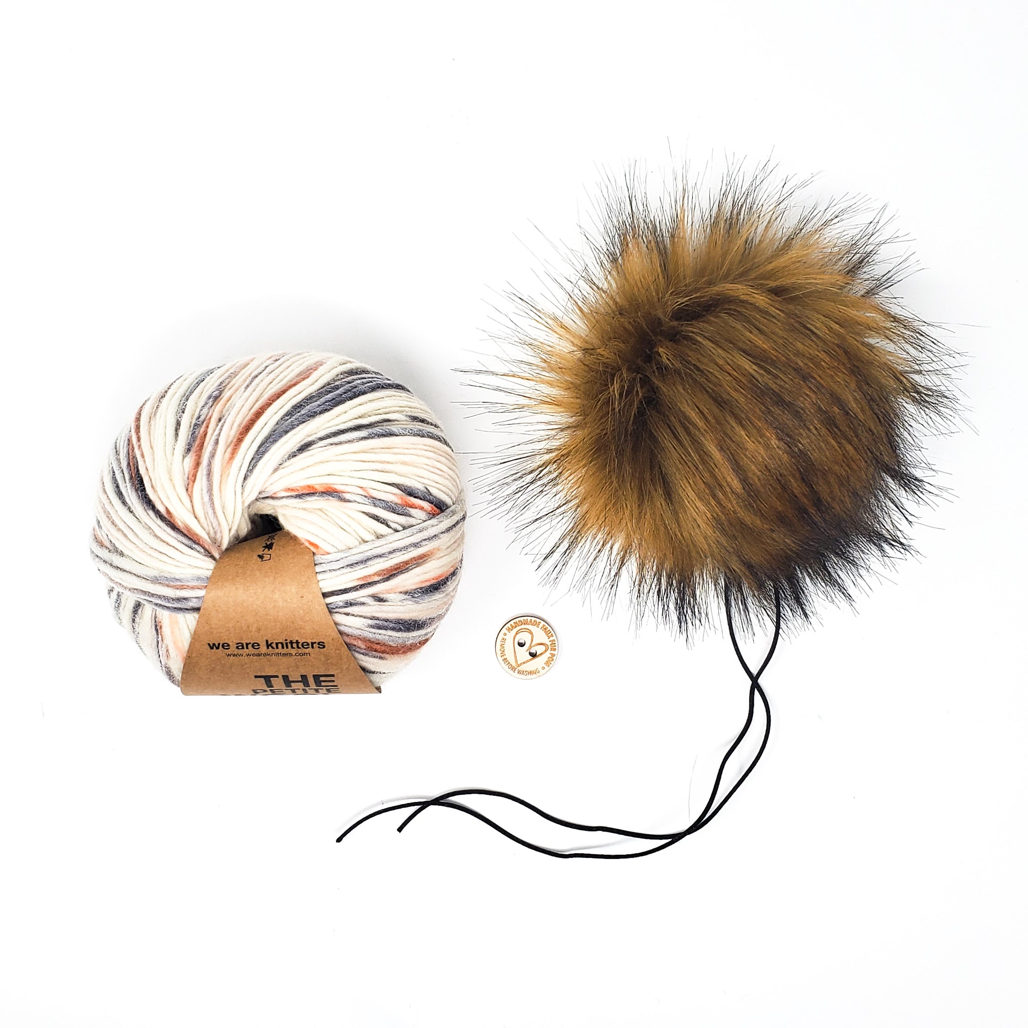 Petite Wool Luxe Bundle - Colorado - 0