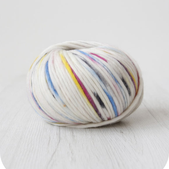 DHG Piuma - Confetti