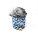 Cosmos - Malabrigo Rasta Luxe Bundle-3