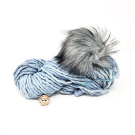 Cosmos - Malabrigo Rasta Luxe Bundle - 0