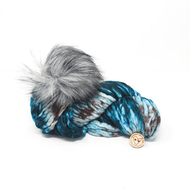 Costa - Malabrigo Rasta Luxe Bundle - 0