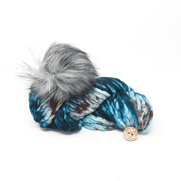Costa - Malabrigo Rasta Luxe Bundle - 0