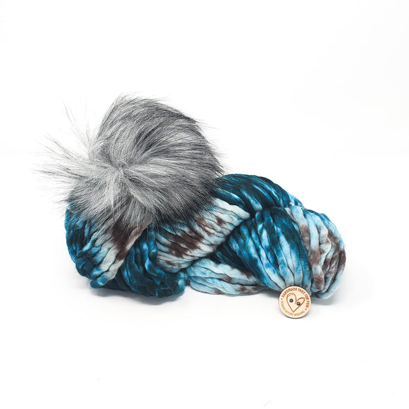 Costa - Malabrigo Rasta Luxe Bundle