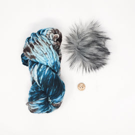 Costa - Malabrigo Rasta Luxe Bundle