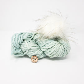 Cucumber - Malabrigo Rasta Luxe Bundle - 0