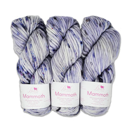 Baah Yarn Mammoth - Daydream Believer