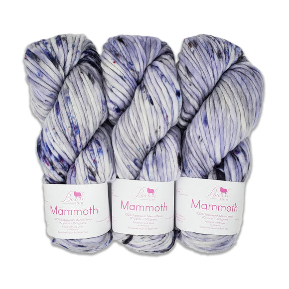 Baah Yarn Mammoth - Daydream Believer
