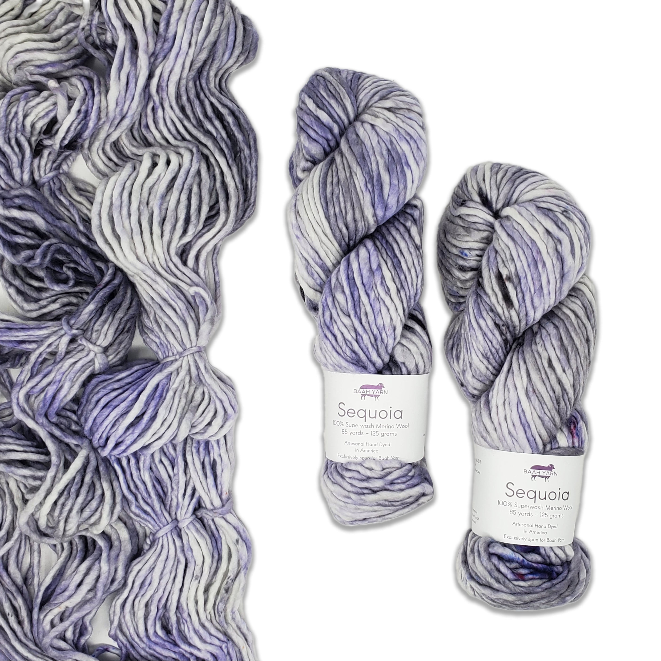 Baah Yarn Sequoia - Daydream Believer