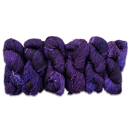 Malabrigo Mecha - Dewberry
