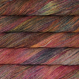 Malabrigo Dos Tierras - Diana
