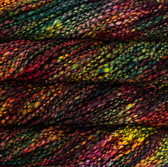 Malabrigo Caracol - Diana