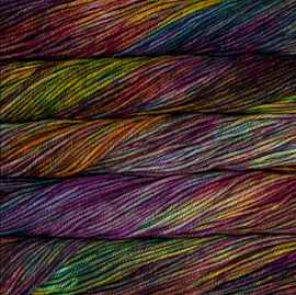 Malabrigo Chunky - Diana