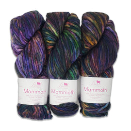 Baah Yarn Mammoth - Drama at La Scala