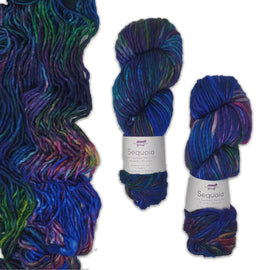 Baah Yarn Sequoia - Drama At La Scala