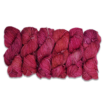 Malabrigo Mecha - English Rose