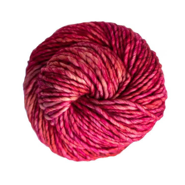 Malabrigo Noventa - English Rose