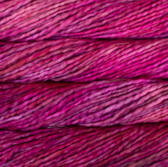Malabrigo Rasta - English Rose